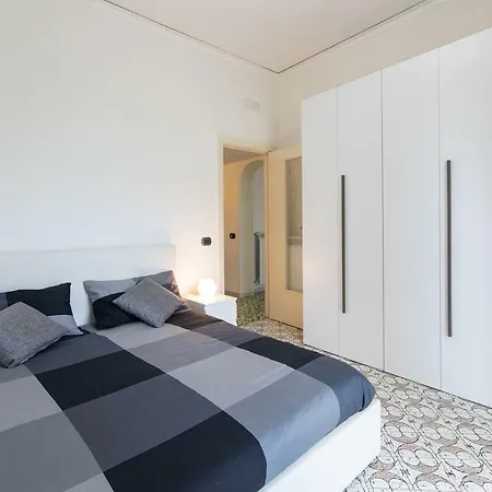 Apartamento Lucky House *