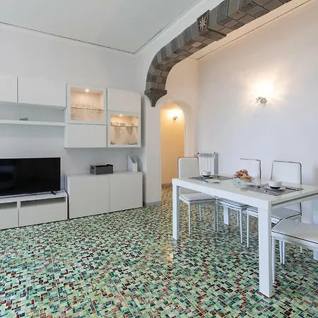 Lucky House Massa Lubrense