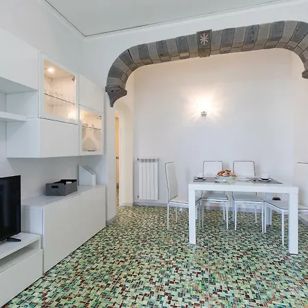 Lucky House Apartamento