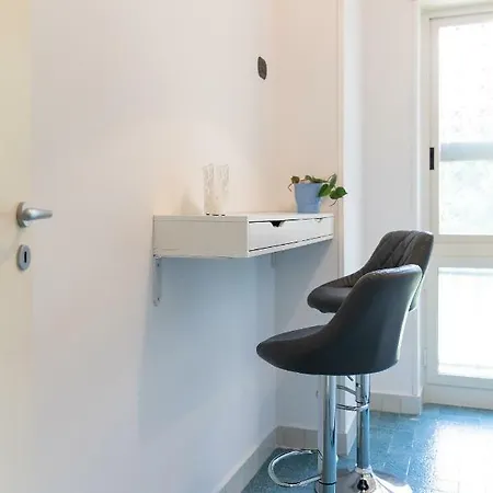 Apartamento Lucky House Massa Lubrense