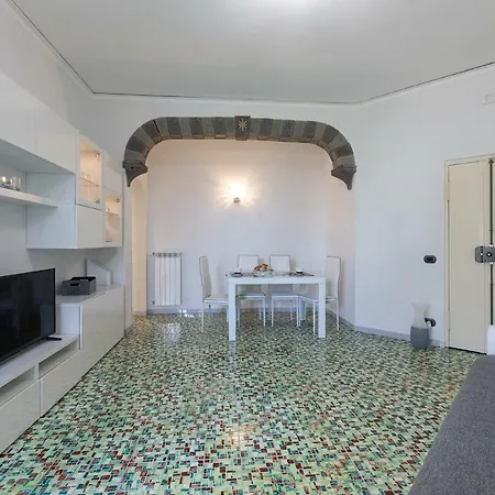 Lucky House Apartamento *