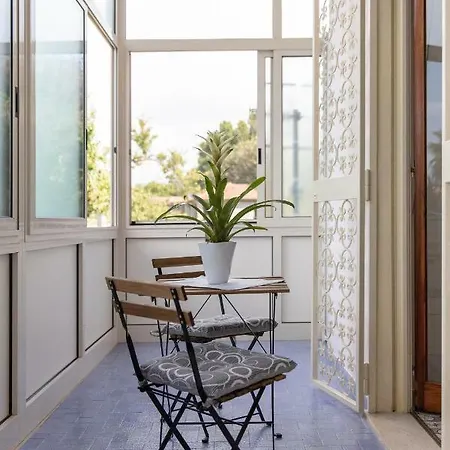 Apartamento Lucky House Massa Lubrense