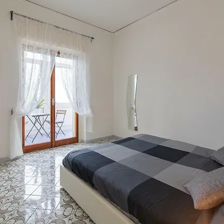 Lucky House * Massa Lubrense