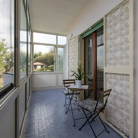 Apartamento Lucky House *