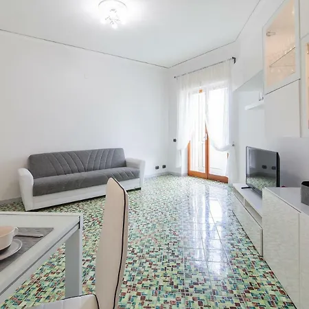 Lucky House Massa Lubrense