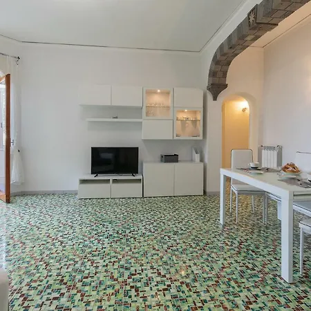 Lucky House * Massa Lubrense