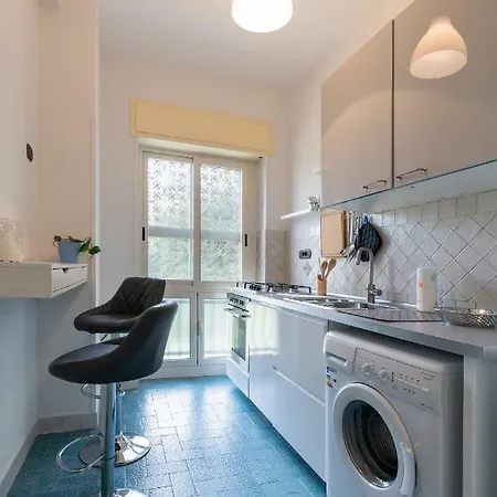 Lucky House Apartamento Massa Lubrense
