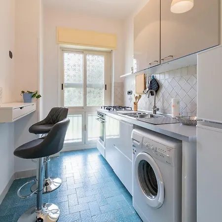 Apartamento Lucky House *