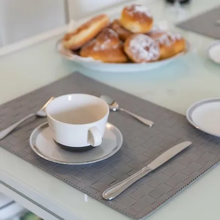 Apartamento Lucky House