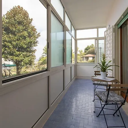 Apartamento Lucky House